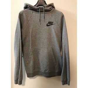 Nike Cowl Neck Pullover
